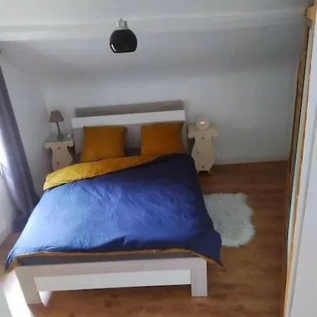 Charmante Maison Normande ! Holiday home Pont-Audemer