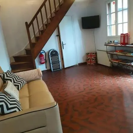 Holiday home Charmante Maison Normande ! *