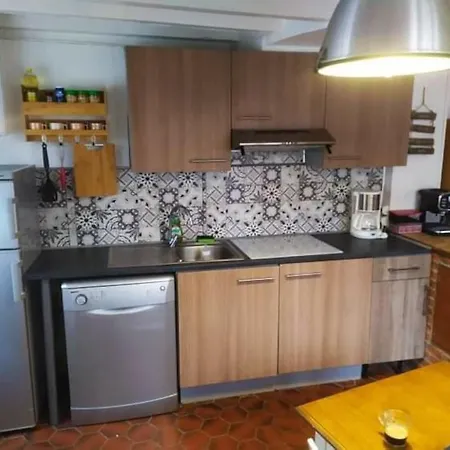 Charmante Maison Normande ! Holiday home *
