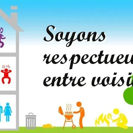 Charmante Maison Normande ! *