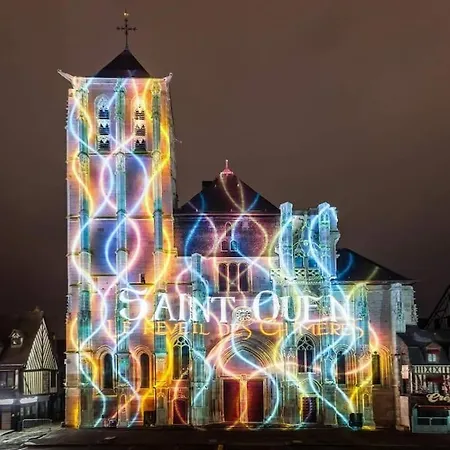 Charmante Maison Normande !