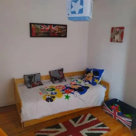 Charmante Maison Normande ! Holiday home Pont-Audemer