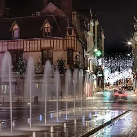 Charmante Maison Normande ! * Pont-Audemer