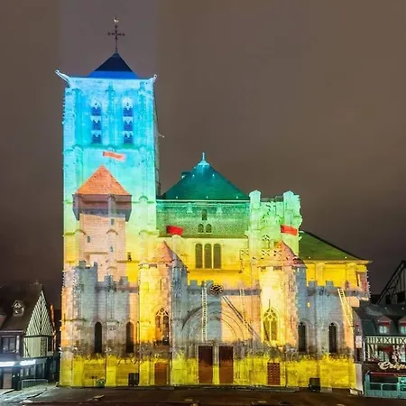 Charmante Maison Normande ! *