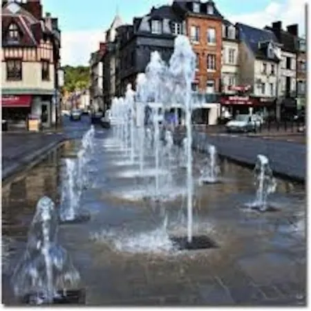 Charmante Maison Normande ! * Pont-Audemer
