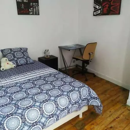 Holiday home Charmante Maison Normande ! *