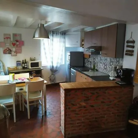 Charmante Maison Normande ! *
